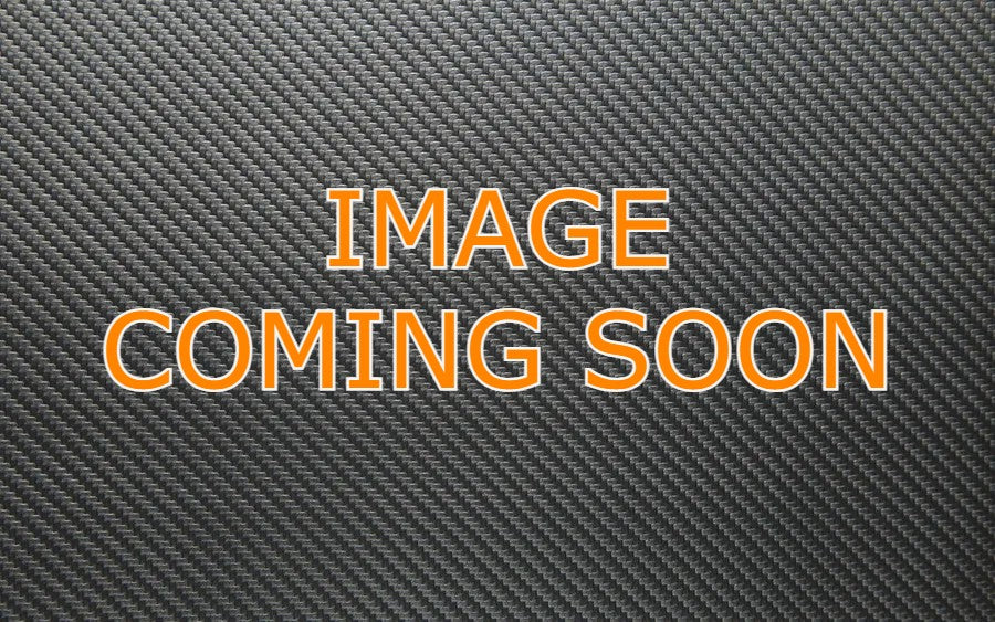 E46 Carbon Fiber dash trim (3 pieces)